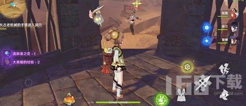 原神角色大全五星值得抽吗_原神五星角色全解析，是否值得抽取？