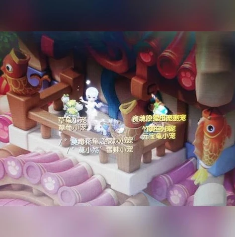 梦幻西游手游苹果安卓互通版本区别在哪_梦幻西游手游苹果安卓互通版，探寻版本差异背后的真相
