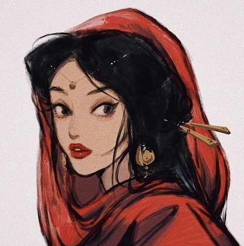 第五人格动态头像图片调香_第五人格动态头像之调香师，灵动与神秘的最佳诠释