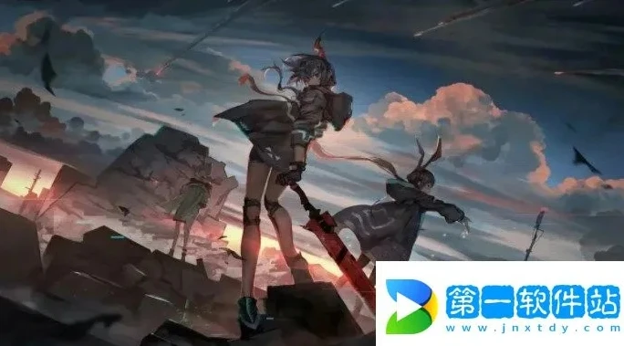 明日方舟最后一章剧情_攻克明日方舟最后一章，策略与心路历程