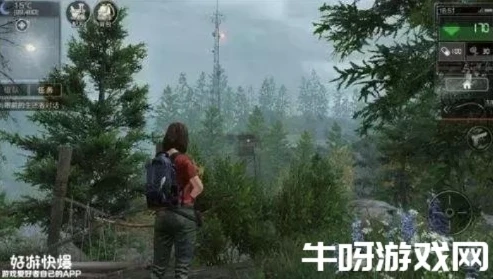 明日之后内测新手教程全过程视频_明日之后内测新手教程全解析，从零开始的废土生存之旅