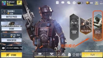使命召唤q33皮肤大全视频_使命召唤Q33皮肤大全，领略独特枪械美学