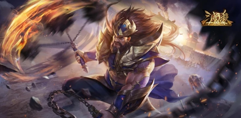 三国杀十周年哪些武将值得关天牢的_三国杀十周年，哪些武将值得关天牢