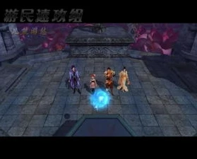 仙剑奇侠传2流程攻略_仙剑奇侠传2详细图文攻略，仗剑江湖梦，仙侠之旅全解析