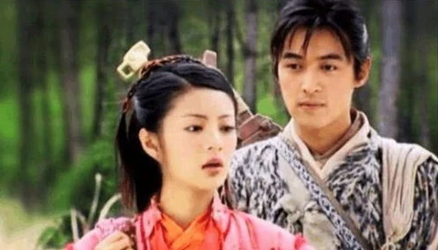 仙剑奇侠传 电视剧演员_〈仙剑奇侠传〉，那些难忘的演员与角色