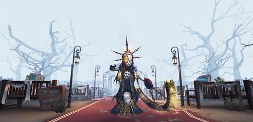 第五人格雕刻家紫皮实战_第五人格雕刻家紫挂实战全解析,精美背后的实战效能