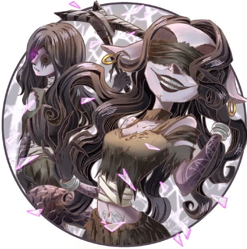 第五人格p5头像图片高清_第五人格与P5联动，头像背后的独特魅力与文化交融