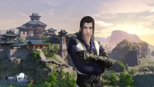 天涯明月刀长生剑排行榜_天涯明月刀长生职业技能全解析，从排行榜看长生剑的独特魅力