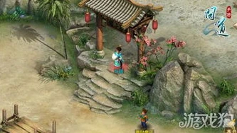 问道手游官方服下载地址_问道手游官服下载全攻略，畅享经典仙侠之旅