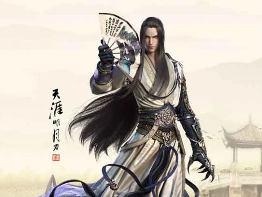 天涯明月刀唐门的技能_天涯明月刀唐门技能释放顺序全解析