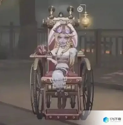 第五人格雕刻家夜魔的故事_第五人格雕刻家夜魔，黑暗中的艺术与恐怖化身