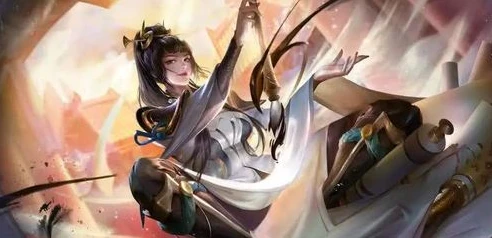 王者荣耀张大仙李白凤求凰_张大仙李白凤求凰，剑影之间的绝世风采