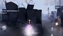 第五人格昊昊视频合集_第五人格，昊昊的独特游戏之旅与精彩操作全解析