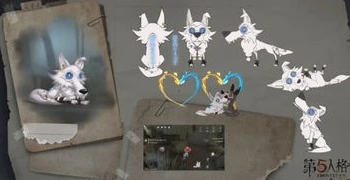 第五人格监管随从怎么获得_第五人格监管随身物品特效全解析，监管随从获取指南
