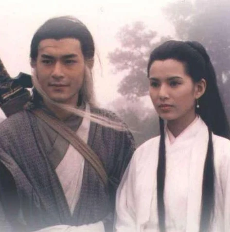 神雕侠侣2006正在播放吗_重温〈神雕侠侣2006〉，那些难以忘怀的江湖记忆