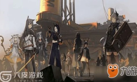 明日方舟好玩不?_探索〈明日方舟〉，一款独特而迷人的游戏