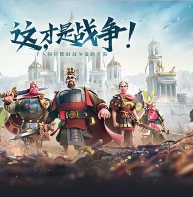万国觉醒手游pc端怎么下载安装_万国觉醒手游PC端下载安装全攻略
