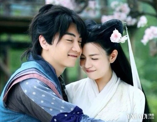 神雕侠侣陈晓高清在线观看_，一场武侠传奇的视觉盛宴