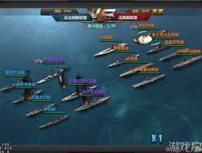 战舰帝国游戏视频大全_，海战策略与热血战斗的视觉盛宴——战舰帝国游戏视频全解析