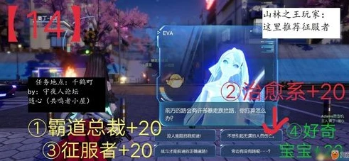 龙族幻想自由一日_龙族幻想一日的朋友异闻攻略，自由一日中的独特邂逅