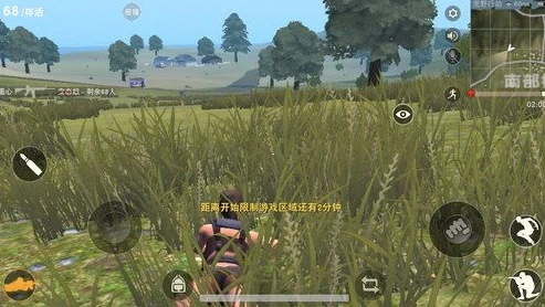 荒野行动什么时候出的?_荒野行动，追溯其诞生之旅