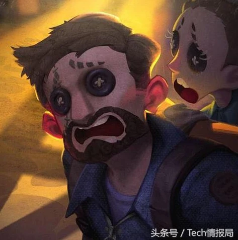 第五人格是什么游戏_探索〈第五人格〉，哥特式风格下的非对称竞技手游