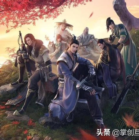 天涯明月刀官网电脑版_探秘天涯明月刀官网PC端，畅享武侠世界的数字门户