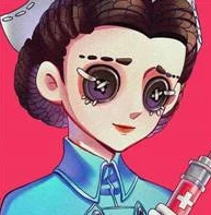 第五人格q版头像大全 黑白无常_第五人格Q版头像之黑白无常，独特魅力背后的故事与艺术