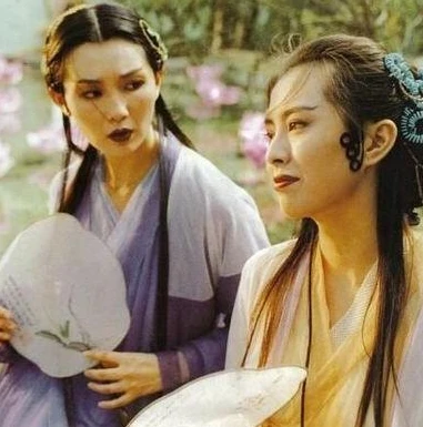 神雕侠侣陈晓全集免费观看电视剧_观〈神雕侠侣（陈晓版）〉，一场武侠世界的奇幻之旅