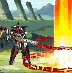 腾讯游戏时空猎人qq版_探索QQ版时空猎人，热血战斗与独特魅力