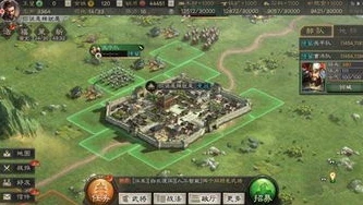 三国志战略版各资源等级加的势力值_三国志战略版各级资源地势力值全解析，战略布局的关键要素