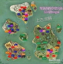 创造与魔法的魔法技能怎么画_创造与魔法，魔法技能绘画全解析