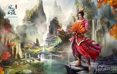 问道手游最简单的职业选择_问道手游新手入门之最简单职业选择