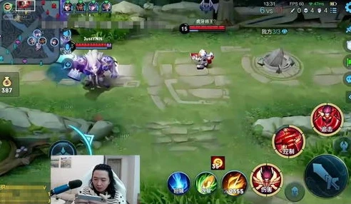 王者荣耀吕德华玩成吉思汗怎么样了_吕德华玩成吉思汗，独特风格下的草原之王新诠释