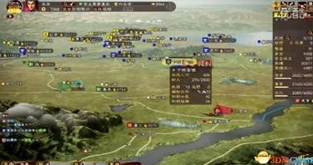 三国志下载入口官网_探寻〈三国志〉官方下载入口，畅玩经典历史策略游戏