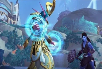 魔兽世界9.0暗影国度套装在哪换_魔兽世界9.0暗影国度套装兑换全解析