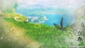 仙剑奇侠传3赵无极图片_仙剑奇侠传3中的独特配角，赵无延