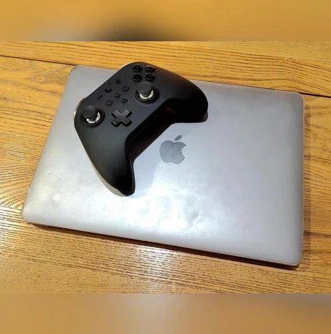 原神网游怎么操作手柄模式_原神手柄操作全指南，畅享提瓦特大陆的便捷之选