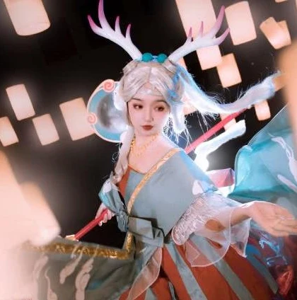 王者荣耀新皮肤图片大全 女英雄_王者荣耀，女英雄新皮肤全览，惊艳视觉的绝美呈现