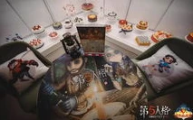 第五人格云联动_第五人格×云闪付联动，奇妙的跨界融合