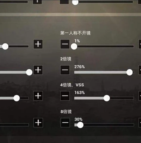 和平精英灵敏度三指2020最新_和平精英三指灵敏度分享，打造极致对战体验