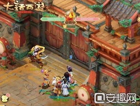 小米版大话西游手游版在电脑玩_小米版大话西游手游登录电脑版全攻略,畅享大屏游戏体验