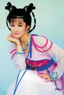 神雕侠侣潘迎紫电视剧主题曲_潘迎紫版〈神雕侠侣〉，一曲侠义与爱情的绝唱
