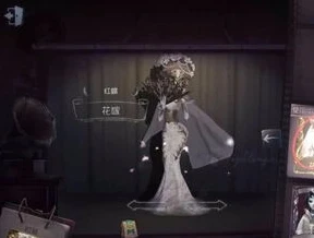 第五人格职业比赛红蝶_第五人格职业赛，红蝶的惊艳之舞——实战解析