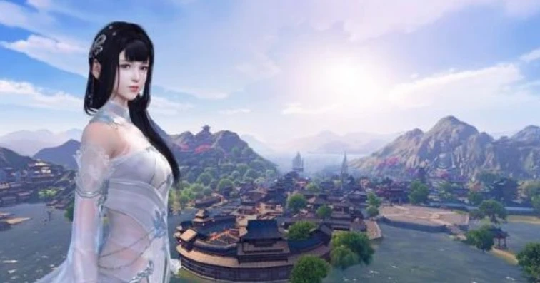 天涯明月刀更新卡住不动_天涯明月刀大更新之卡顿困局，玩家的无奈与期待