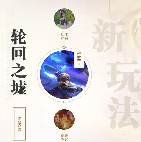 梦幻西游雁塔地宫攻略大全_梦幻西游雁塔地宫攻略，深入地宫，探寻宝藏与挑战