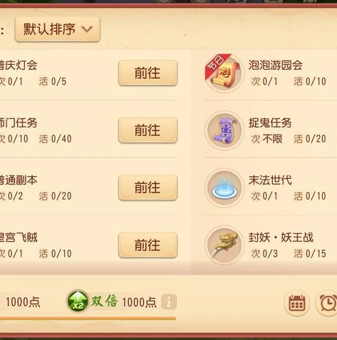 梦幻西游雁塔地宫攻略大全_梦幻西游雁塔地宫攻略，深入地宫，探寻宝藏与挑战