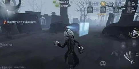 第五人格吴昊昊怎么玩的_第五人格吴昊昊角色深度解析与玩法技巧