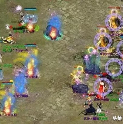 乱世王者新区开服时间官方_探秘乱世王者新区开服时间，新区开启的规律与期待