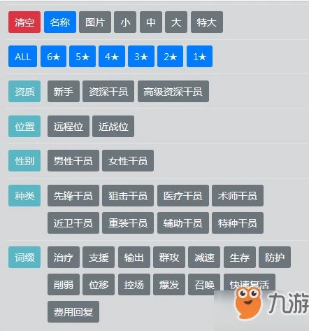 明日方舟官网公开招募计算器_明日方舟官网公开招募全解析，从计算器到招募策略